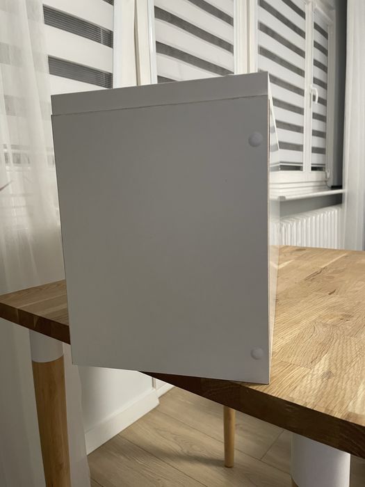 Podstawka pod biała