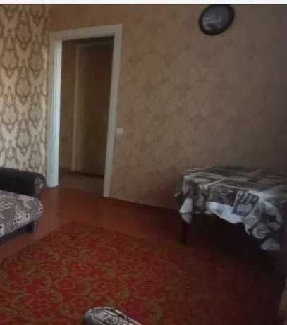 Здам 2 кімнатну квартиру з індивідуальним газовим опаленням