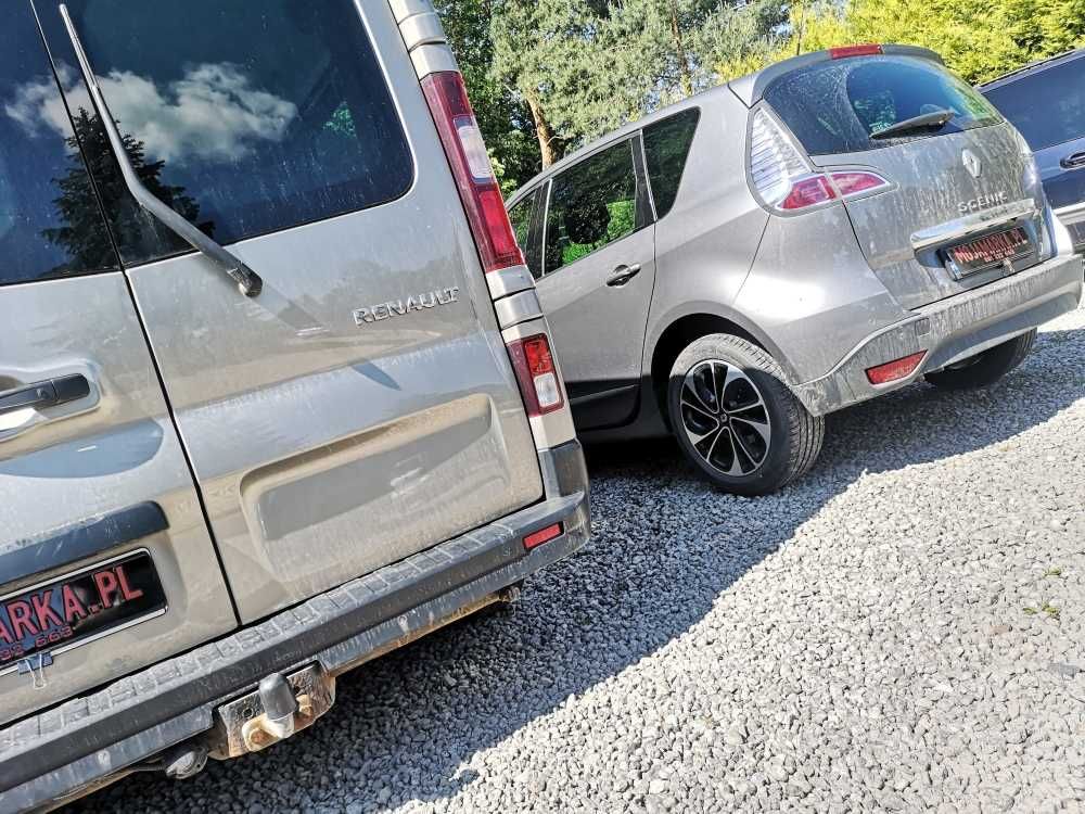 Renault Rlink aktualizacja aktywacja kodowanie Android Auto Google map
