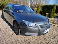 Opel Insignia 2.0 CDTi