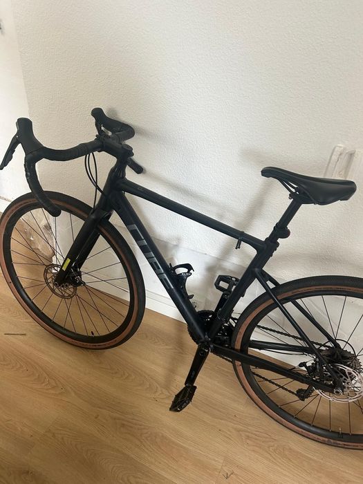 Cube Nuroad Race 2023 / Gravel