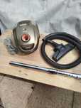 Odkurzacz Amica 1500 w sprawny