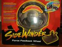 Side Wonder