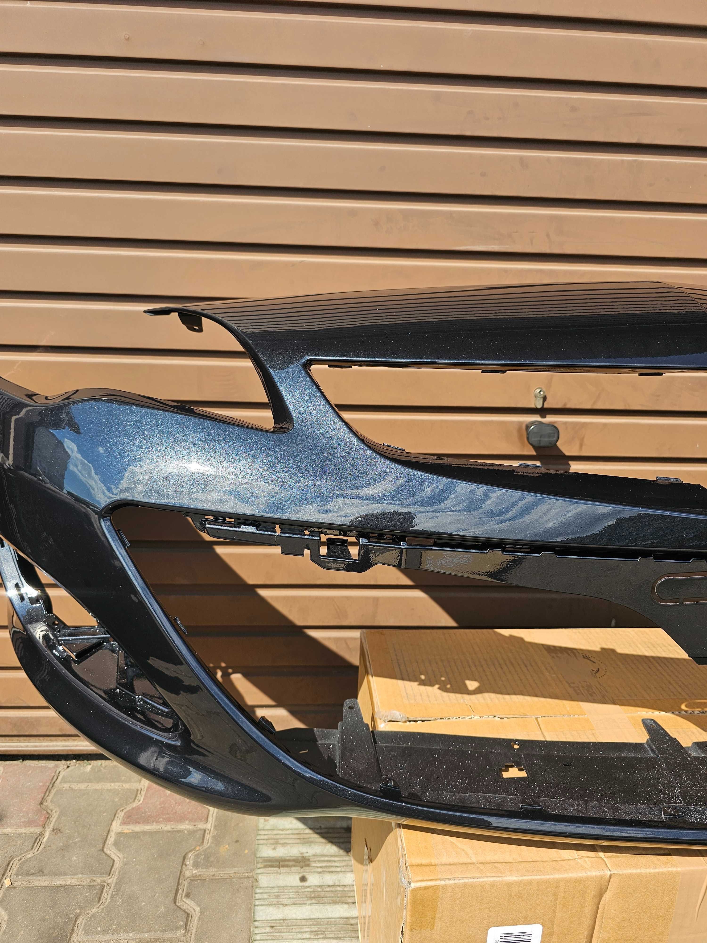 Opel Astra J Lift Zderzak Przód Kolor Z22C Idealny