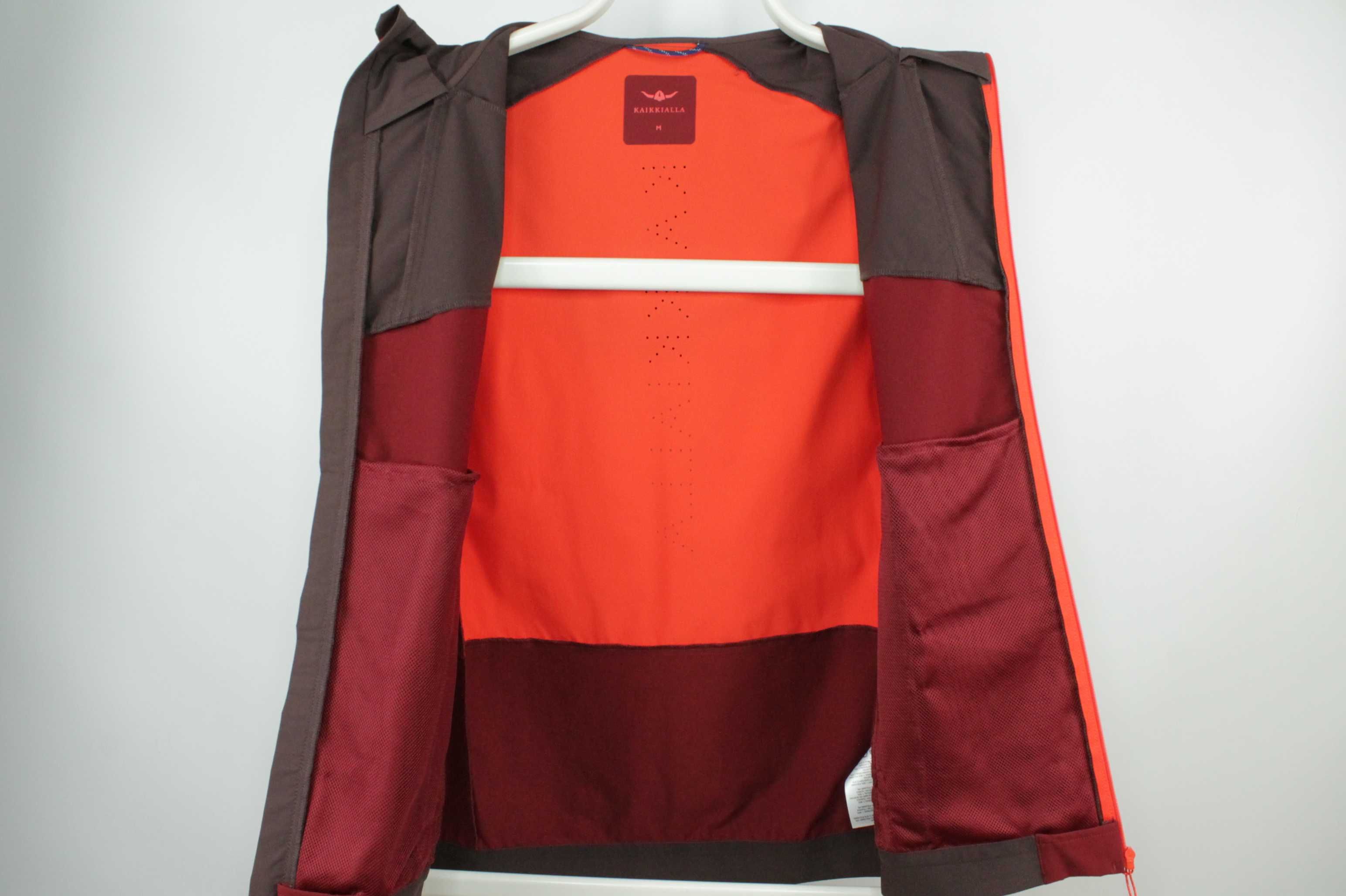 Легка трекінгова жилетка софтшел Kaikkialla Muurla Softshell Розмір М