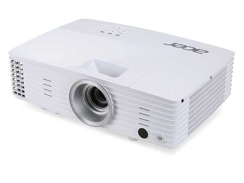 Projektor Acer H6502BD DLP + GRATIS!