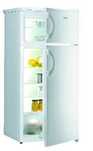 Lodówka GORENJE RF 3111 AW
