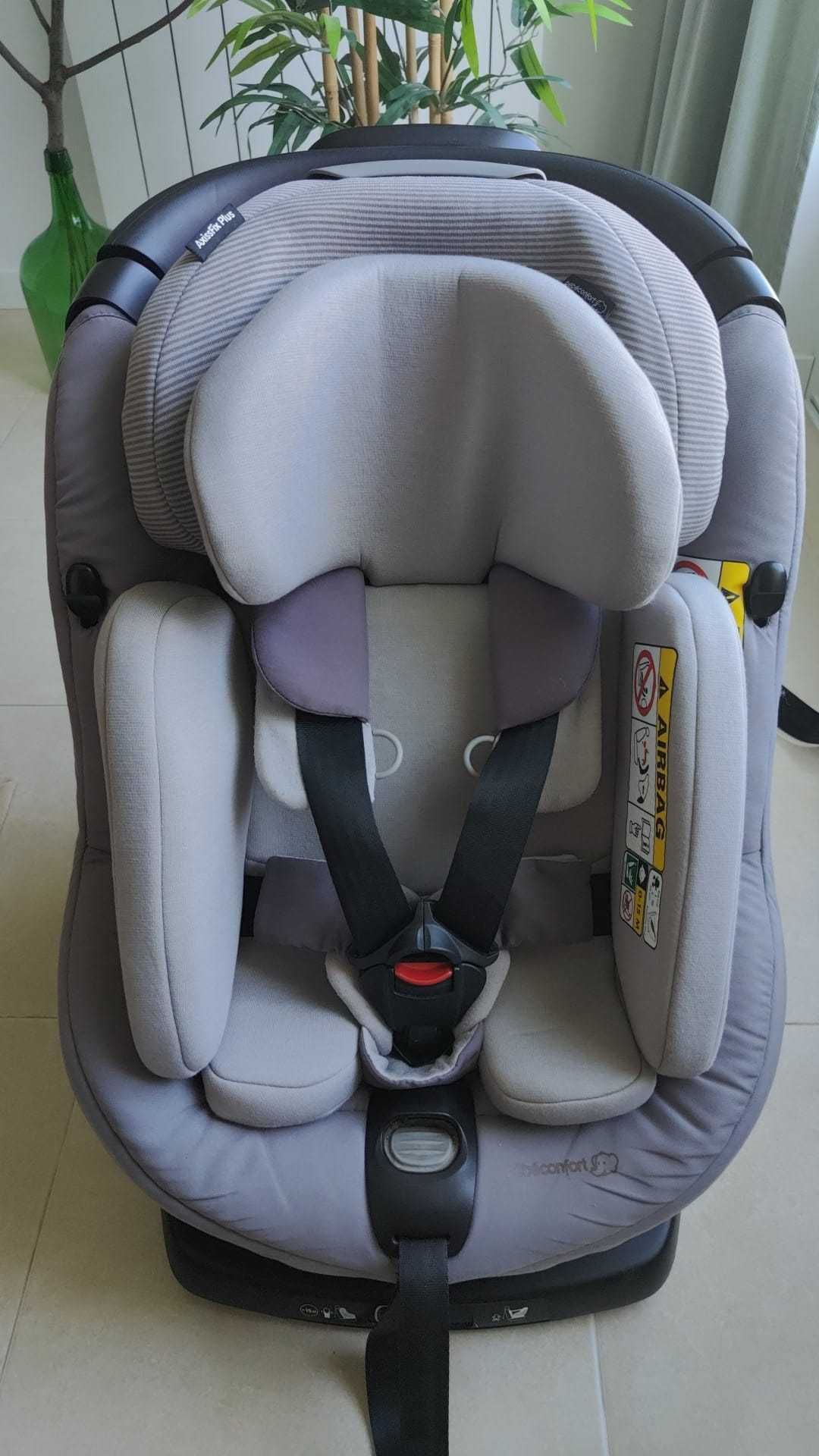 Bebe Confort Axissfix Plus