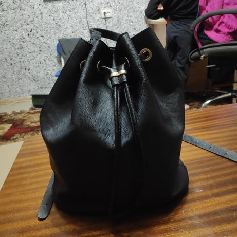 Рюкзак женский сумка