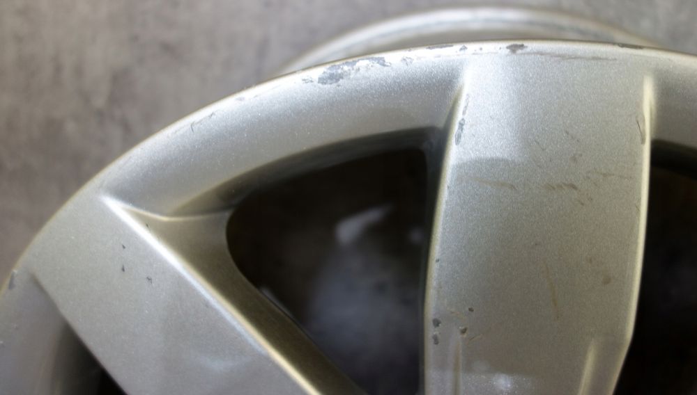 renault megane 3 18  cali felgi aluminiowe