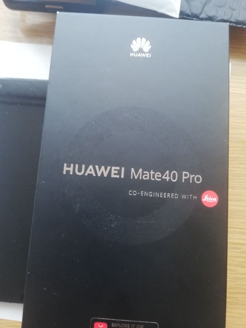 Huawei MATE 40 PRO