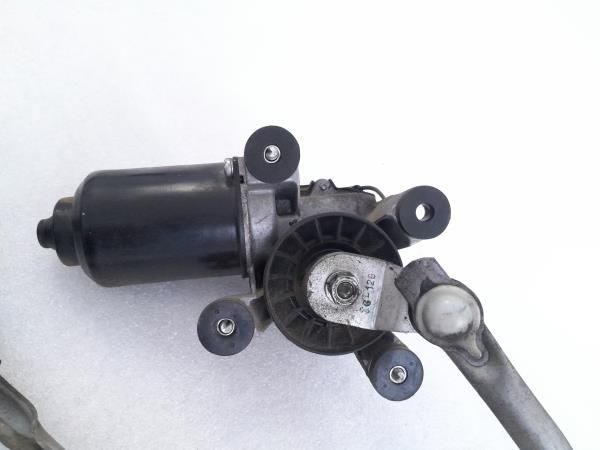 Motor limpa vidros frente FORD Ranger (ET)