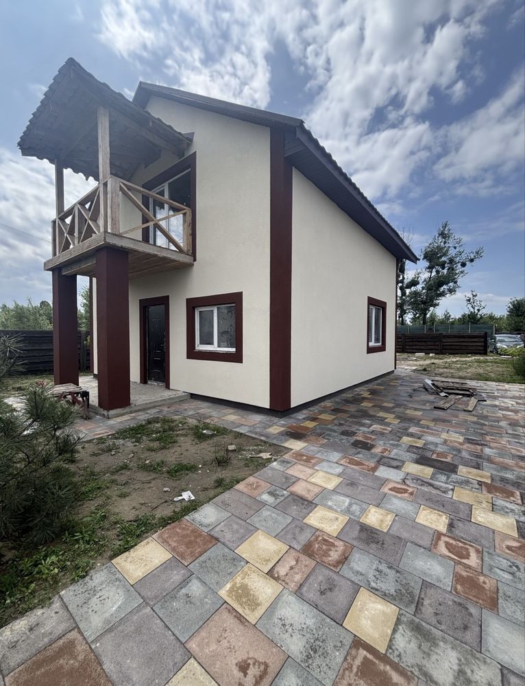Продаж будинку • Білогородка