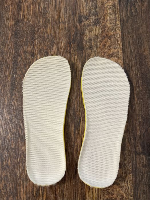 Barefoot кросівки Hobibear, 27 розмір