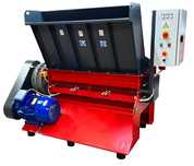 Rozdrabniacz Shredder DO PALET Młyn 22 kW Wał 1300 15% RABAT !