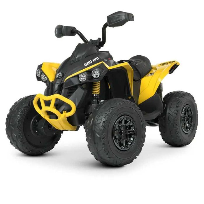 Квадроцикл «Bambi» M 5001EBLR