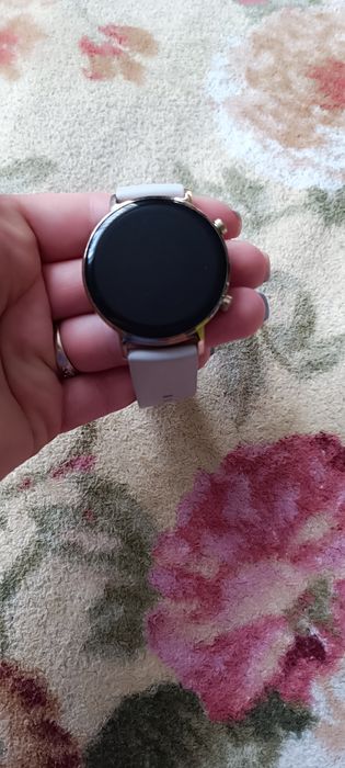 Смарт годинник Huawei watch gt 2 на запчастини