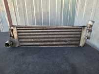 Intercooler 8200115540 Renault Scenic 2 1,5 DCI