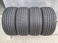 Резина 99% протектор Hankook 235/50 R19 Ventus S1 Evo 2 SUV