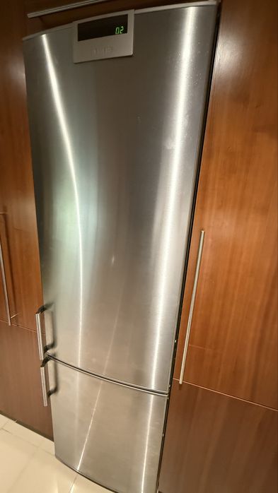 Combinado Siemens KG39P390/02