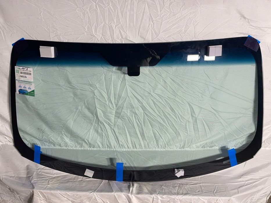 FORD MUSTANG COUPE/CABRIO SZYBA PRZEDNIA NOWA SOLAR 2014-2023