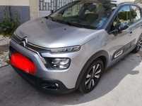 Citroën C3 1.2 PureTech Shine EAT6