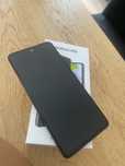 Samsung galaxy a52