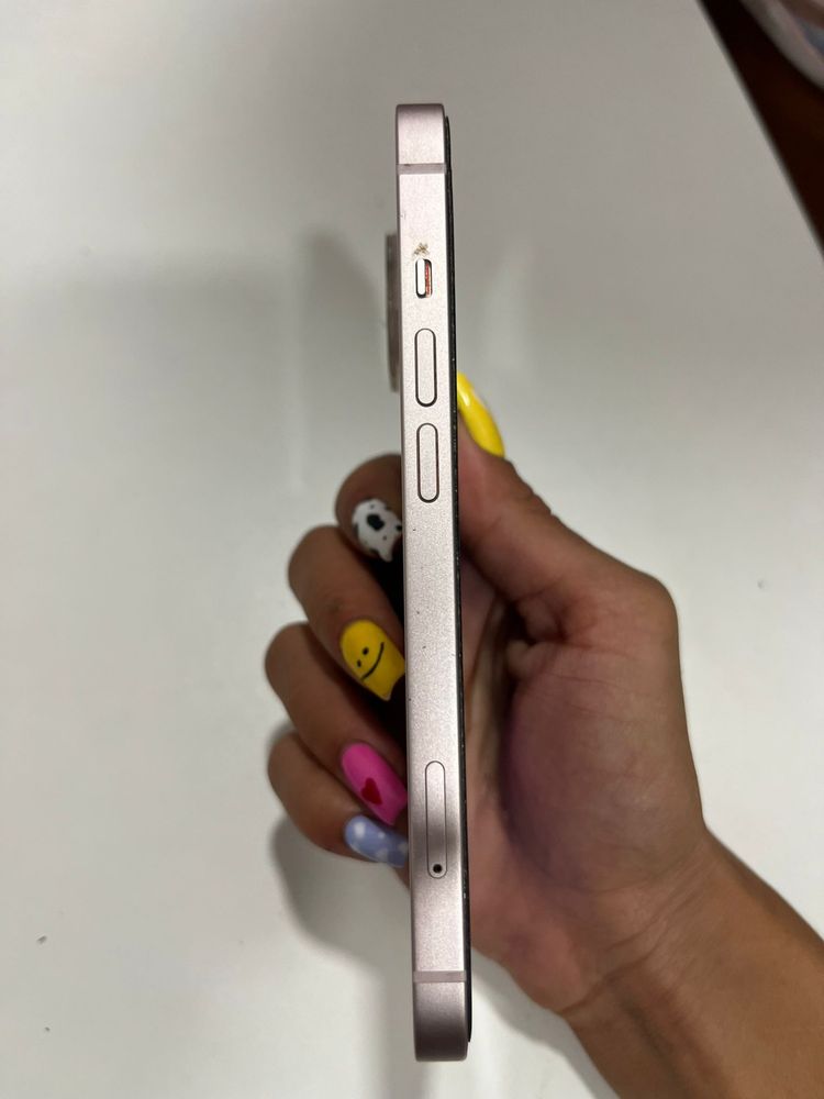 Iphone 13, Rose, Usado!