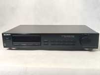 TUNER SONY ST S120 radio FM AM Dobór sprzętów Audio