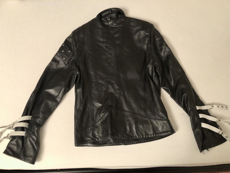 Casaco de pele. Tamanho S.