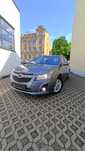 Шевроле Круз Chevrolet Cruse
