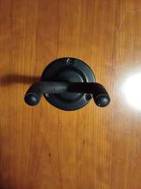 Suporte de parede para guitarra