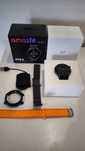 Amazfit GTR4 preto