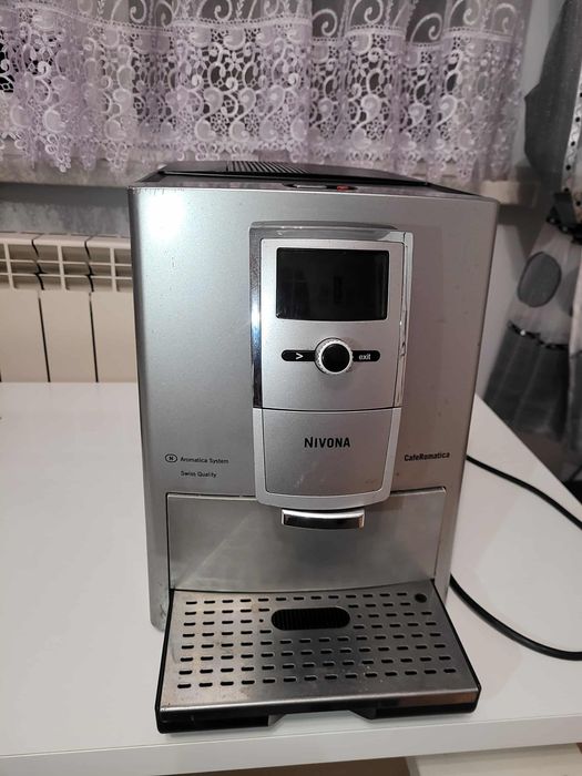 100% sprawny NIVONA TYP 691