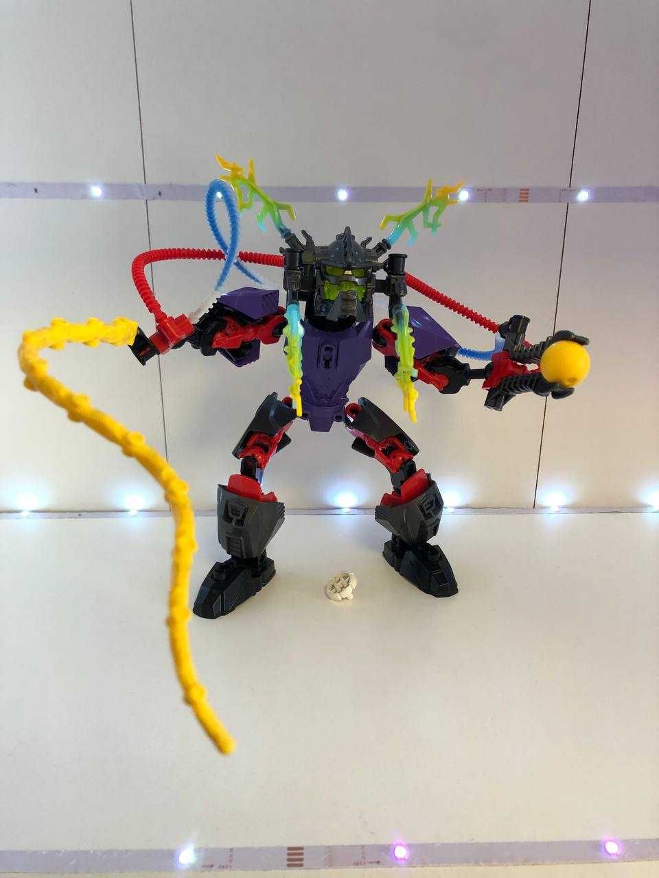 LEGO 6283 Voltix - Hero Factory