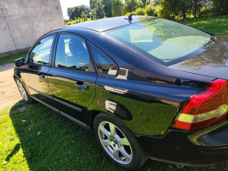 Volvo S40 ll 2,0d