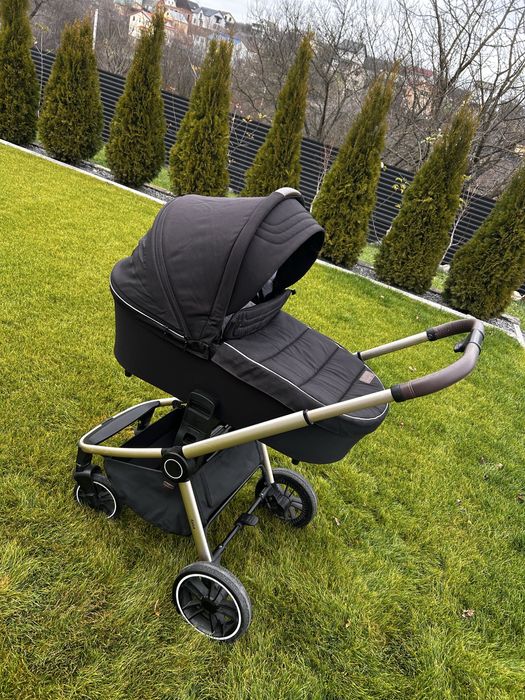 Каляска carello epica 3в1