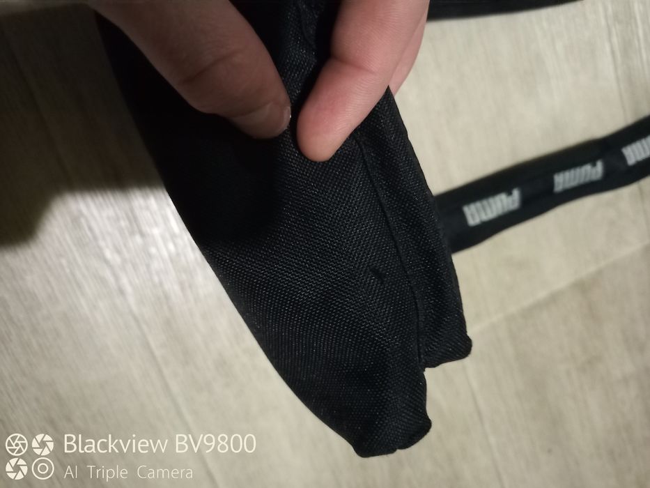 Сумки Nike Puma лампас Оригінал