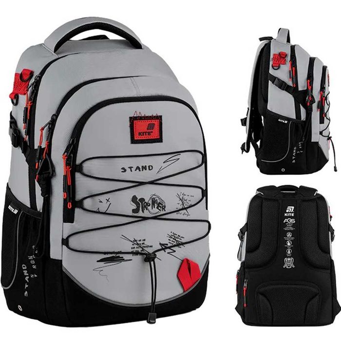 Рюкзак Kite Education teens K25-727L