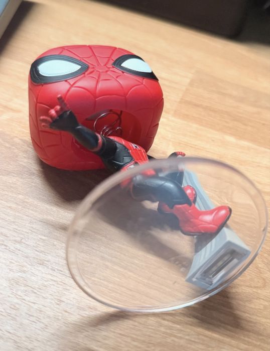 Funko Pop! Spider-Man Far From Home