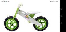 rowerek biegowy tobi toys