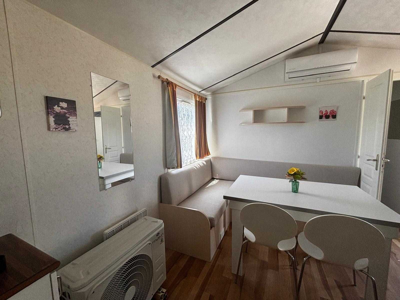 Casa Móvel IBIZA T2