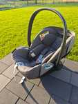 Fotelik samochodowy Cybex Cloud Z2 i-size plus
