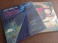 Discos Vinil novos