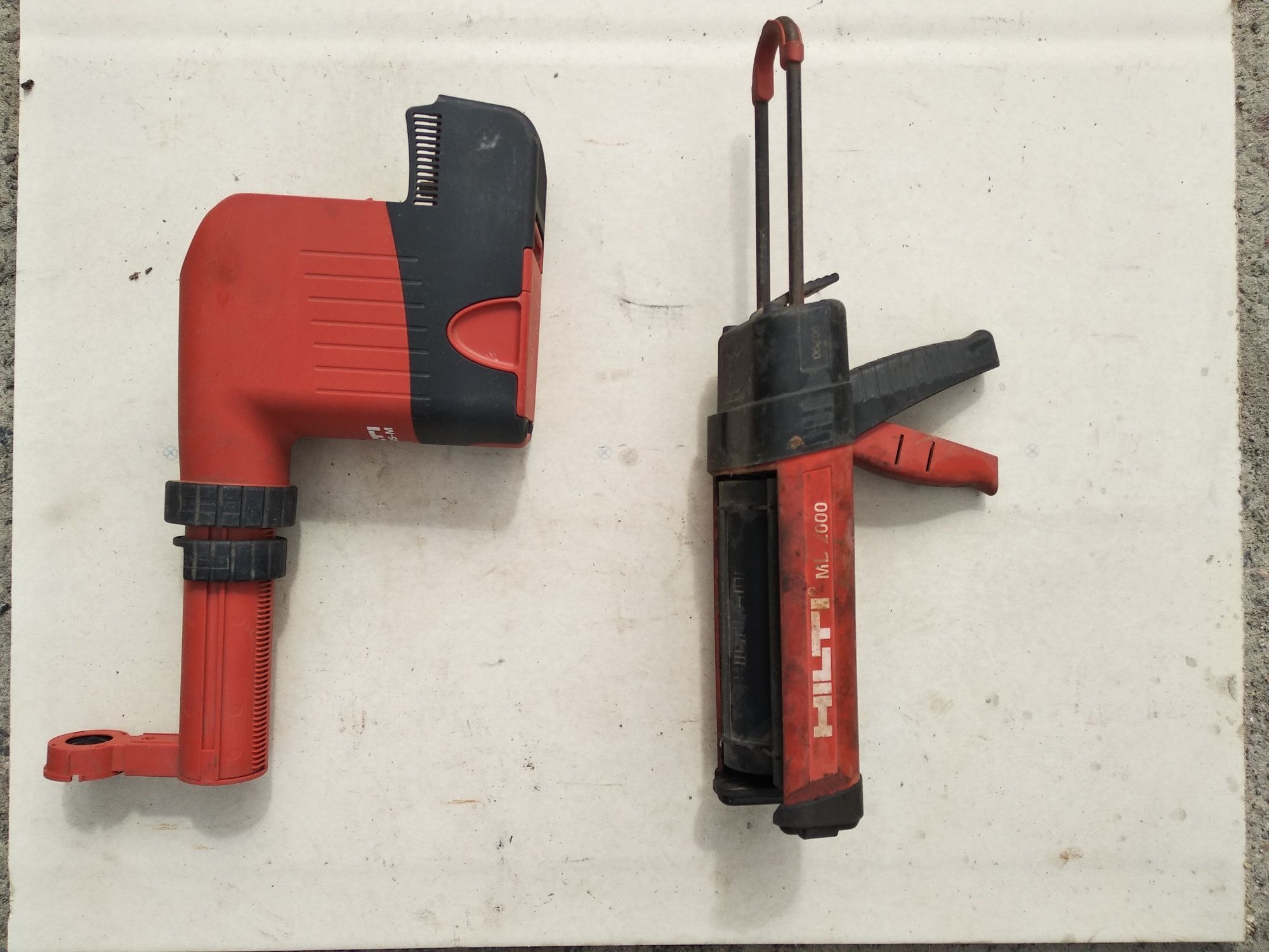 Установка алмазного буріння HILTI DD EC-1