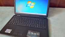 Ноутбук Asus k50c