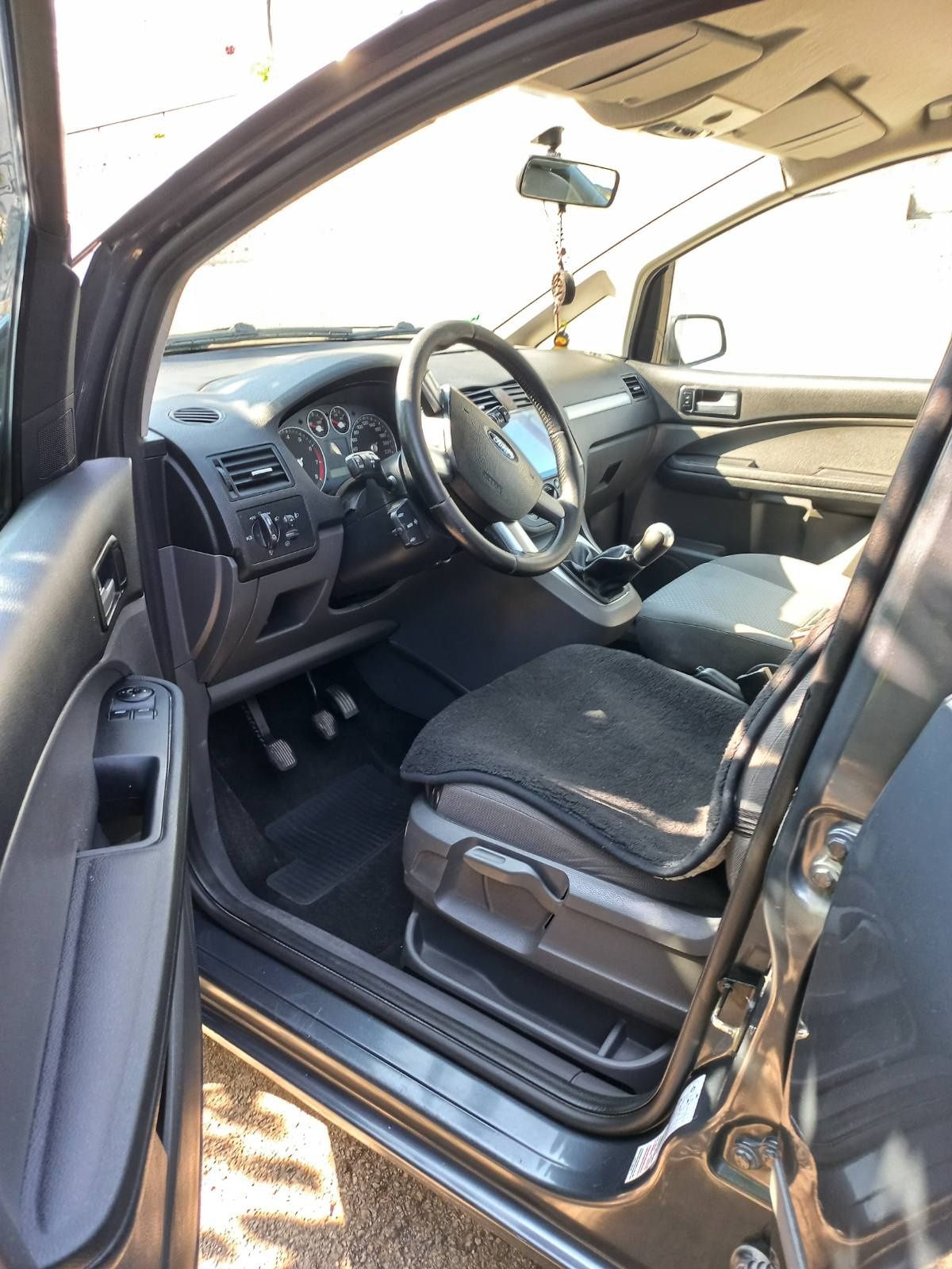 Ford focus c-max
