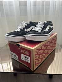 Buty Vans old skool 35