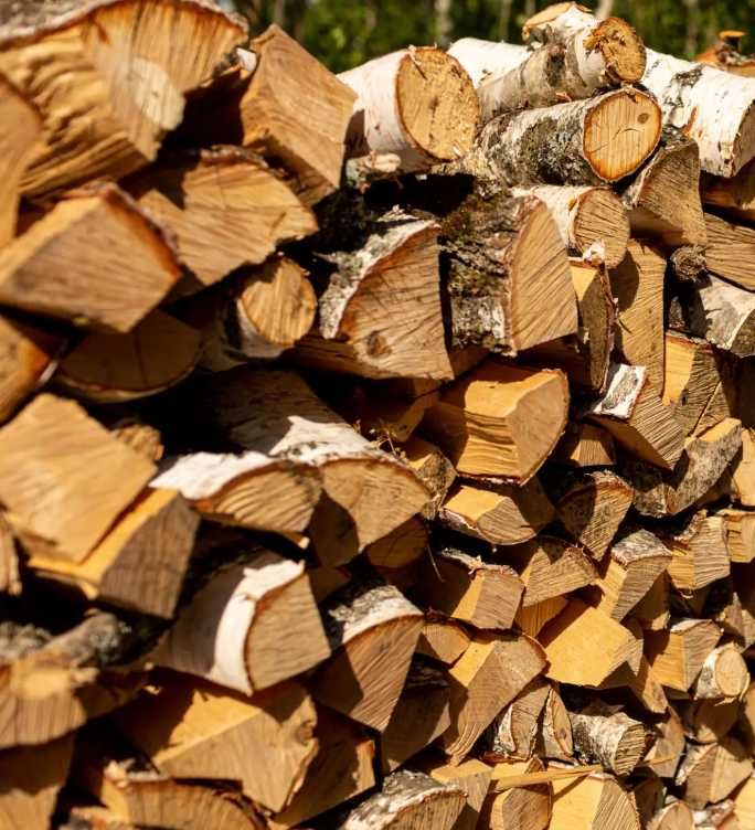 Продам дрова дуб, акация, ясень! Без предоплаты, доставка