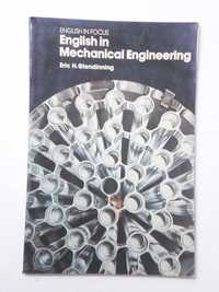 English in Mechanical Engineering by Eric H. Glendinning